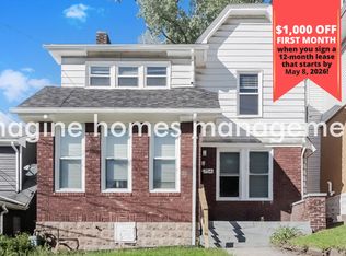 1754 Potomac Ave, Pittsburgh, PA 15216