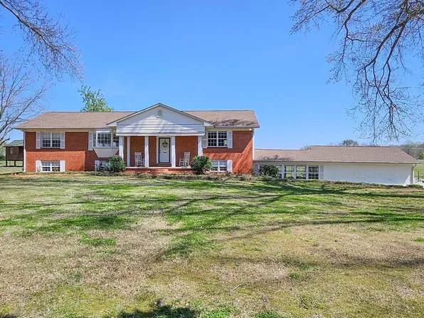 26864 W Limestone School Rd, Lester, AL 35647