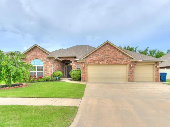 5909 Holly Brooke Ln, Oklahoma City, OK 73135
