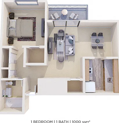 Mt. Arlington Gardens Apartment Homes — Photo 24