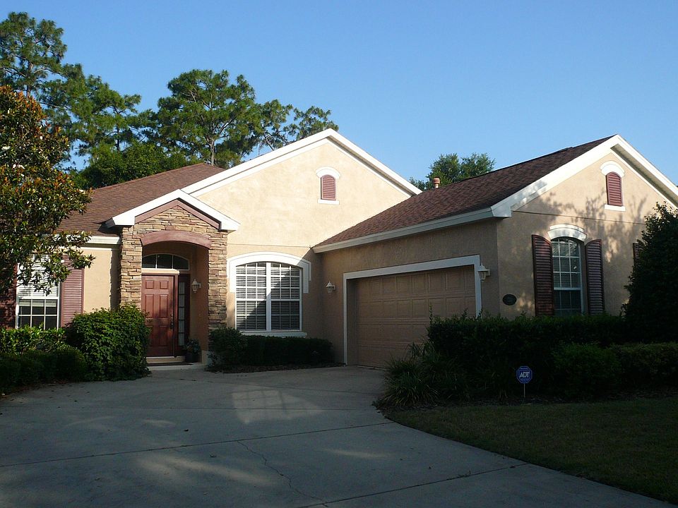 front view