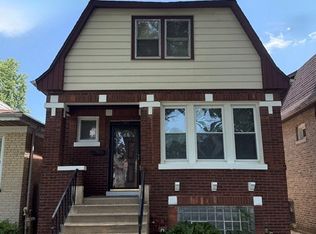 4537 N Keystone Ave, Chicago, IL 60630