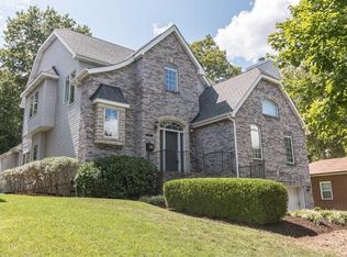 7928 Cornell Ave, Saint Louis, MO