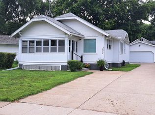 3622 Hamilton Blvd, Sioux City, IA 51104