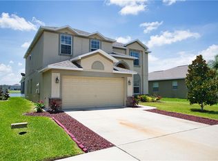 2441 Dovesong Trace Dr, Ruskin, FL 33570