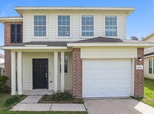 21114 Kenswick Meadows Ct, Humble, TX 77338