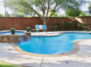 4589 Chasemoor Pl, Frisco, TX 75035