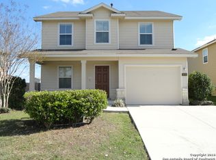 6630 Poseidon Way, Converse, TX 78109