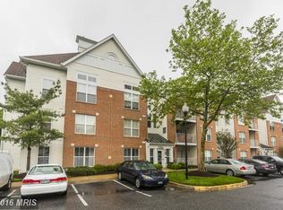 3404 Bitterwood Pl APT I102, Laurel, MD 20724
