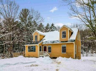48 Spruce Pond Rd, Strafford, NH 03884