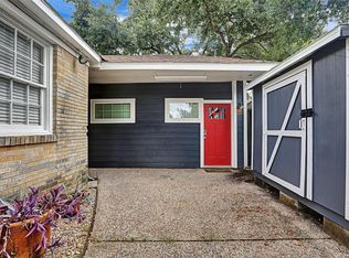 515 English St #A, Houston, TX 77009