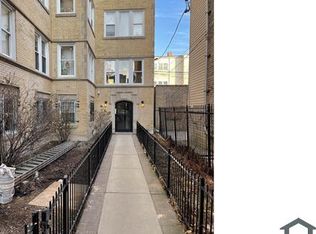 8127 S Ingleside Ave, Chicago, IL 60619