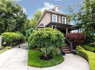 845 Nash Rd, North Tonawanda, NY 14120