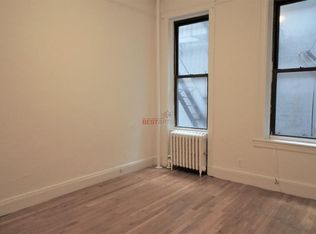 305 E 6th St #A4, New York, NY 10003