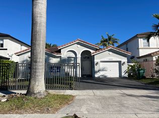 15521 SW 24th Ter, Miami, FL 33185