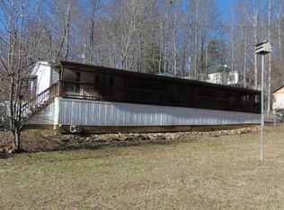 120 Leonard Ln, Murphy, NC 28906