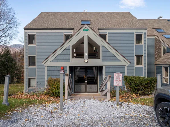 697 East Mountain Road #A 4, Killington, VT 05751