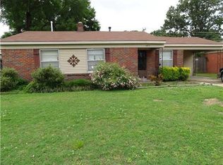 4811 Given Ave, Memphis, TN 38122