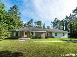 13135 NW 89th Ave, Lake Butler, FL 32054