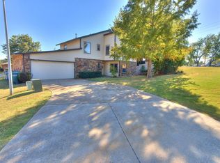 3701 Summer Cloud Dr, Edmond, OK 73013