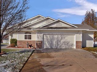 2259 N Covington Ct, Wichita, KS 67205