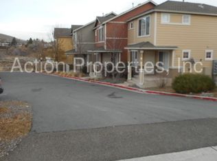 3991 W 7th St UNIT 2, Reno, NV 89503