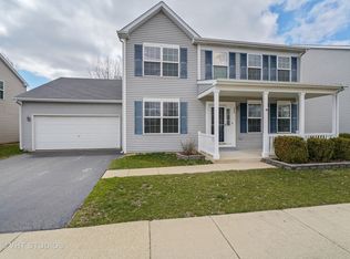 556 Truman Dr, Oswego, IL 60543