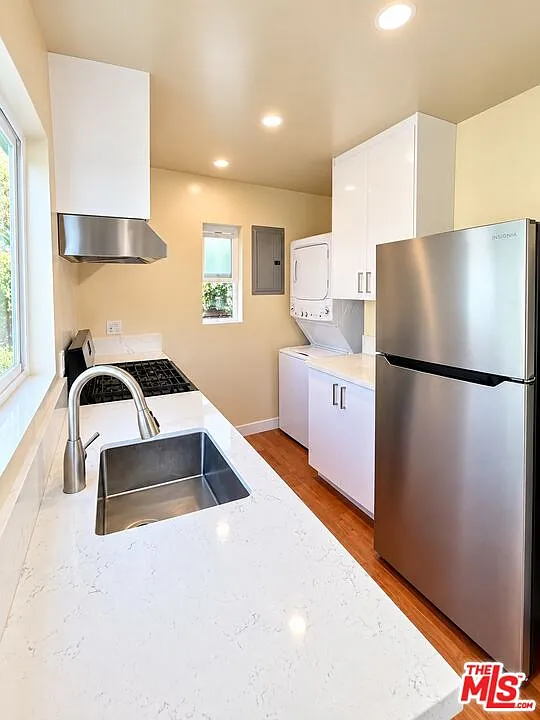 1 bed, 1.0 bath, 610 sqft, $2,950 — Photo 3