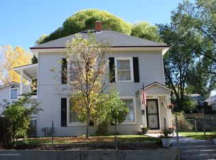 808 East Ave, Rifle, CO 81650