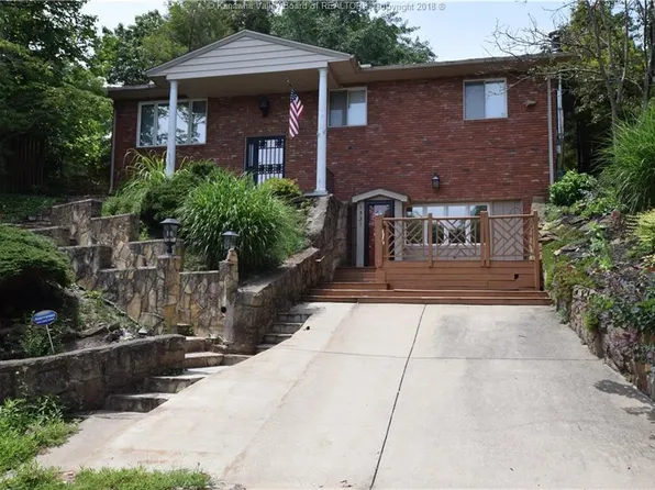 1531 Summit Dr, Charleston, WV 25302