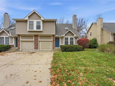 11756 Oakmont St, Overland Park, KS, 66210