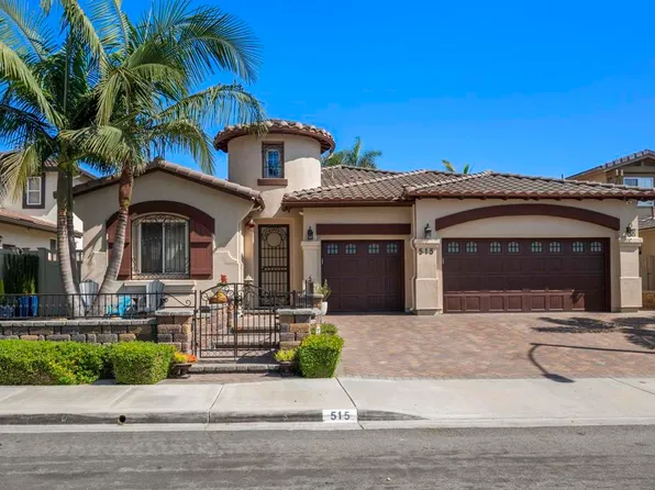 515 Paseo Burga, Chula Vista, CA 91910
