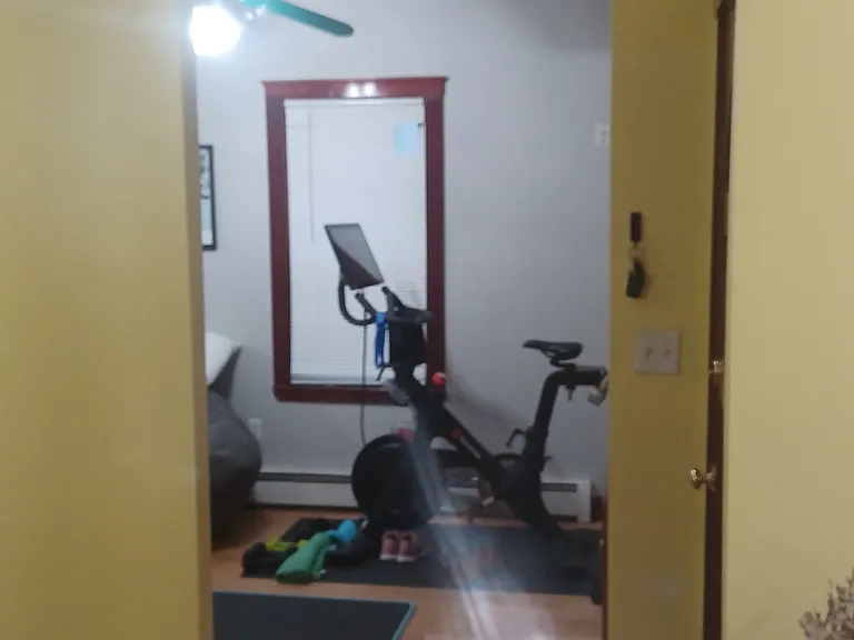Flex room