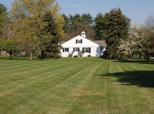 251 Penllyn Blue Bell Pike, Blue Bell, PA 19422