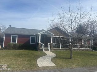 142 Wertz Ave, Altoona, PA 16601