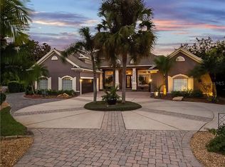 5248 Driscoll Ct, Orlando, FL 32812