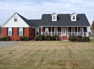 109 Collins Ln, Meridianville, AL 35759