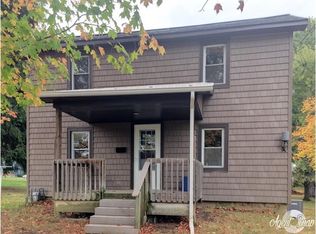 405 Sheriff St, Mercer, PA 16137