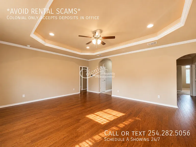 3422 Plains St — Photo 3