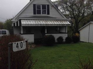 40 Devils Den Rd, Burgettstown, PA 15021