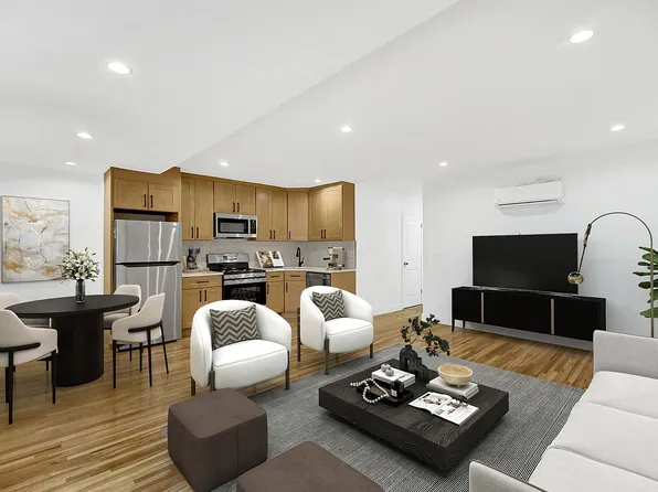560 E 80th St Floor 2, Brooklyn, NY 11236