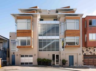 4121 Cesar Chavez St APT 6, San Francisco, CA 94131