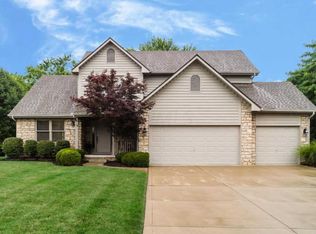 715 Bay Dr, Westerville, OH 43082