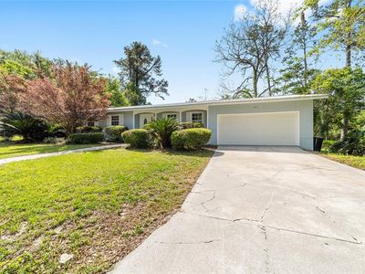 3515 NW 50th Ave, Gainesville, FL, 32605