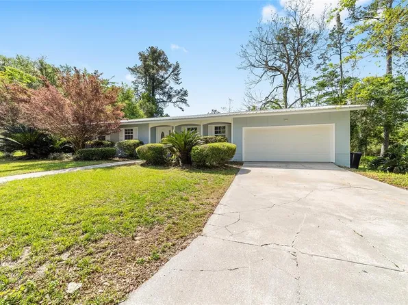 3515 NW 50th Ave, Gainesville, FL 32605