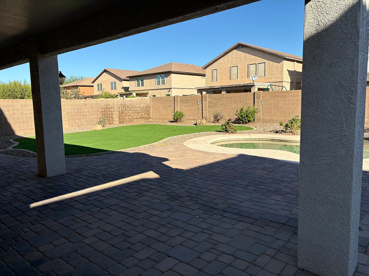 7628 W Spur Dr — Photo 4