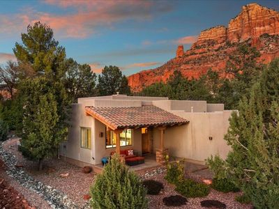 32 SUSAN Way, Sedona, AZ, 86336