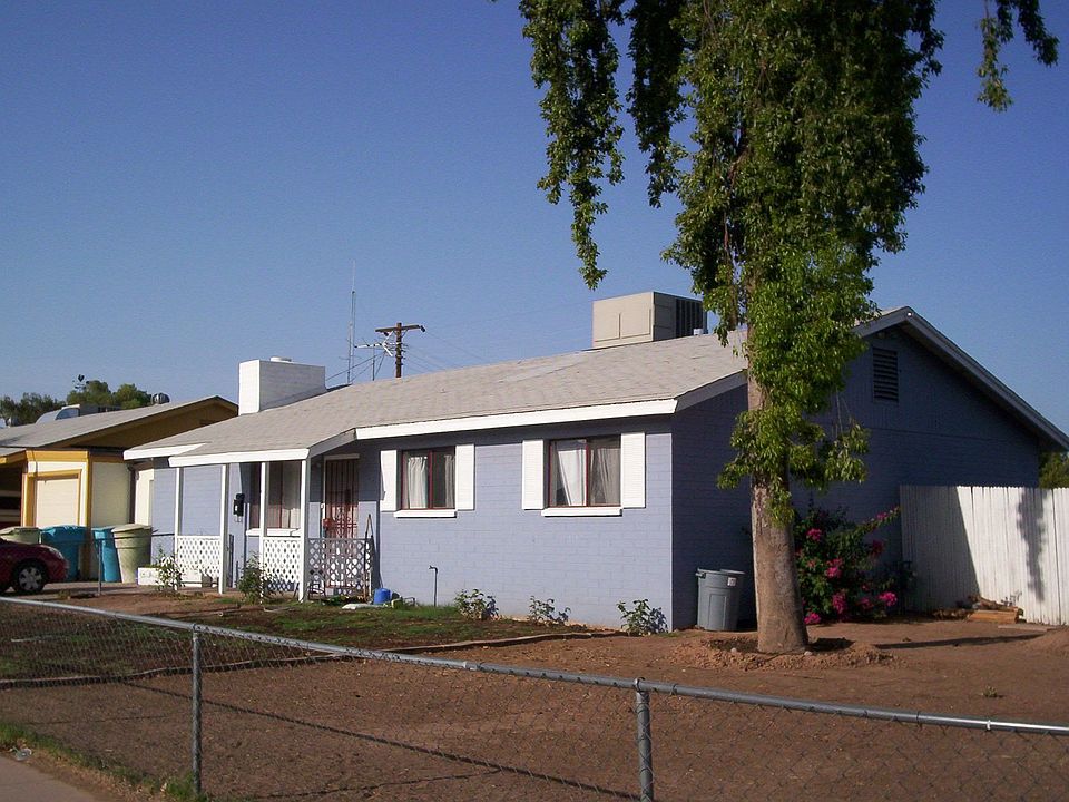 sq' 3bed 1.5bath