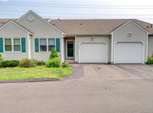 612 Overlook Path #612, Southington, CT 06489