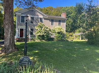 297 S Greenfield Rd, Greenfield Center, NY 12833